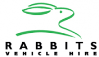 Rabbit Vehicle Hire logo